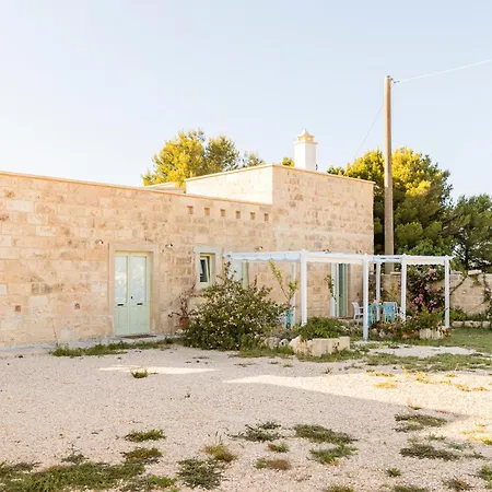 Tenuta Monsalvato Otranto