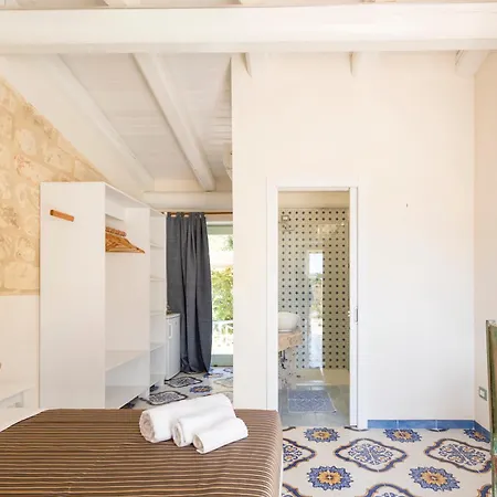 Tenuta Monsalvato Vakantieboerderij *