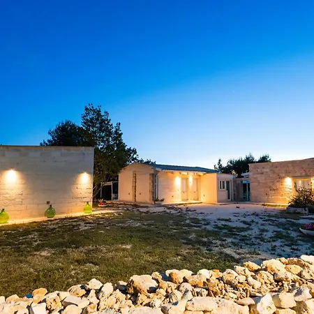 Tenuta Monsalvato Vakantieboerderij *