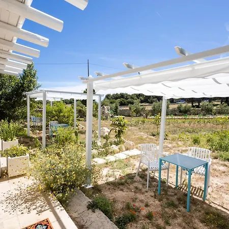 Tenuta Monsalvato Otranto