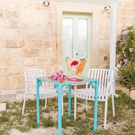 Tenuta Monsalvato Vakantieboerderij
