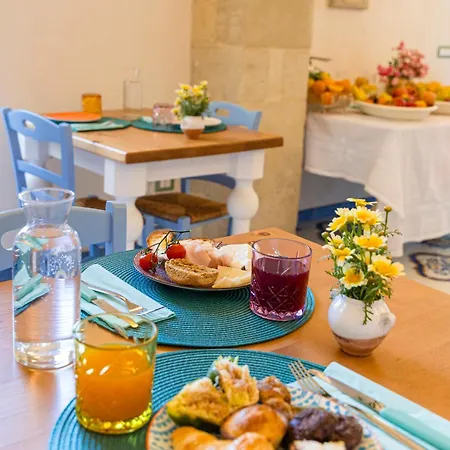 Tenuta Monsalvato Otranto