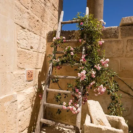 Vakantieboerderij Tenuta Monsalvato Otranto