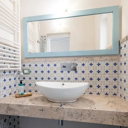 Tenuta Monsalvato Vakantieboerderij Otranto