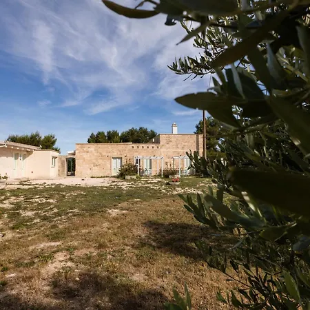 Tenuta Monsalvato Otranto