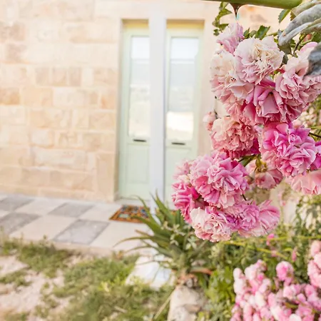 Tenuta Monsalvato Otranto