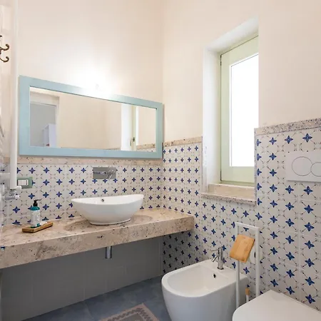 Tenuta Monsalvato * Otranto