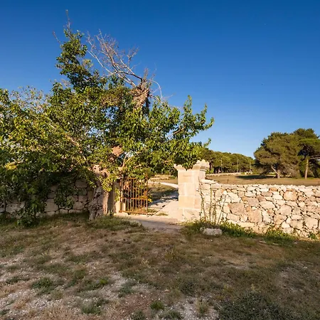 Tenuta Monsalvato