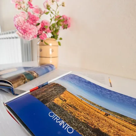 Tenuta Monsalvato Otranto
