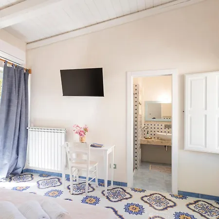 Tenuta Monsalvato Vakantieboerderij