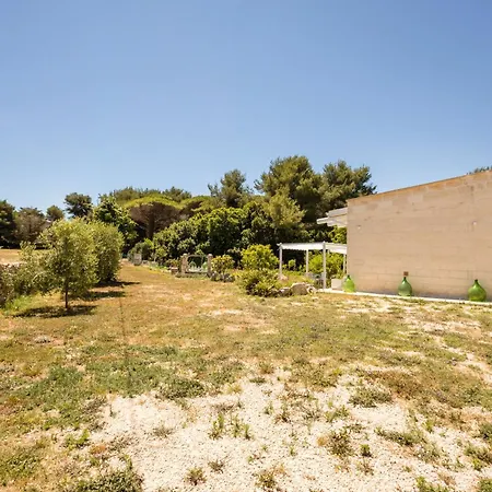 Vakantieboerderij Tenuta Monsalvato