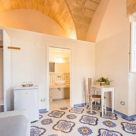 Tenuta Monsalvato *