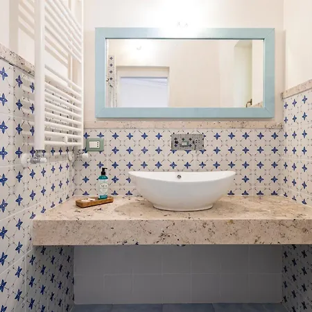 Tenuta Monsalvato * Otranto