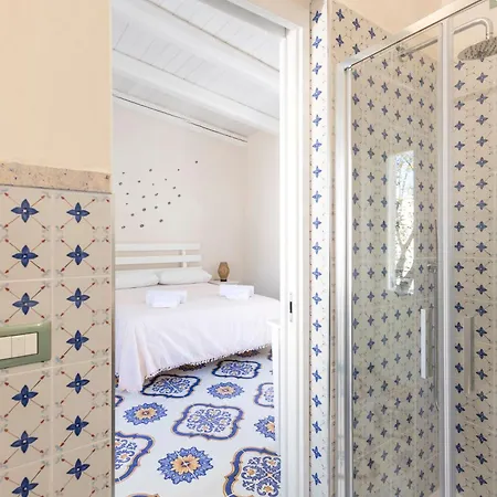 Tenuta Monsalvato Vakantieboerderij *