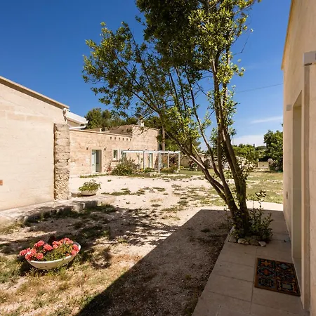 Tenuta Monsalvato * Otranto