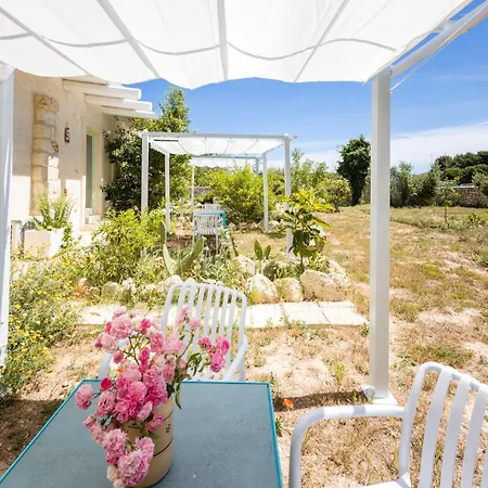 Tenuta Monsalvato Vakantieboerderij