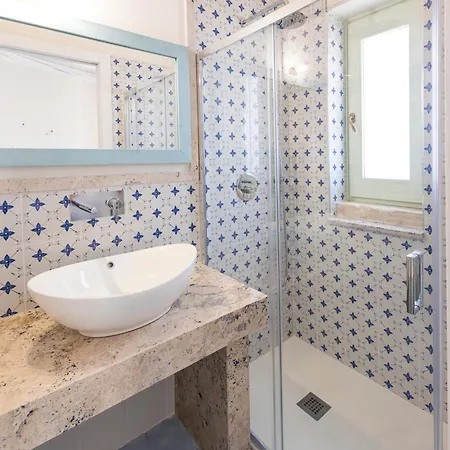 Tenuta Monsalvato Vakantieboerderij Otranto