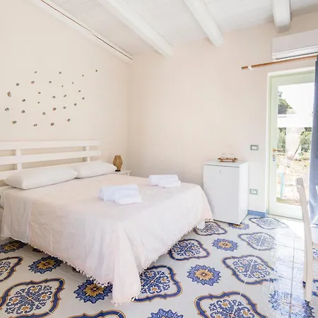 Vakantieboerderij Tenuta Monsalvato *