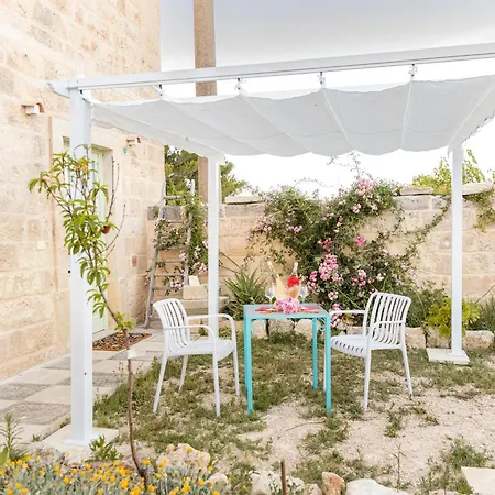 Tenuta Monsalvato Vakantieboerderij