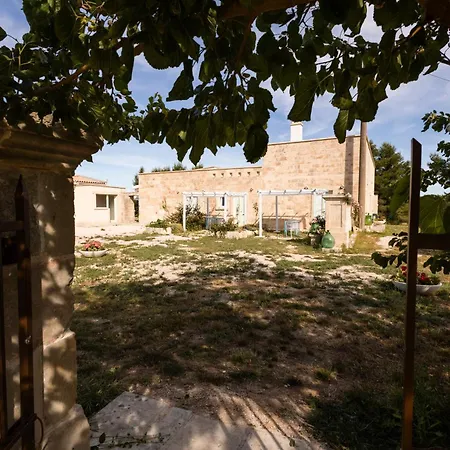 Tenuta Monsalvato Vakantieboerderij Otranto