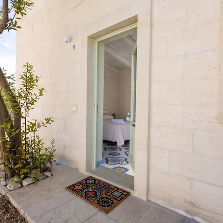 Tenuta Monsalvato * Otranto