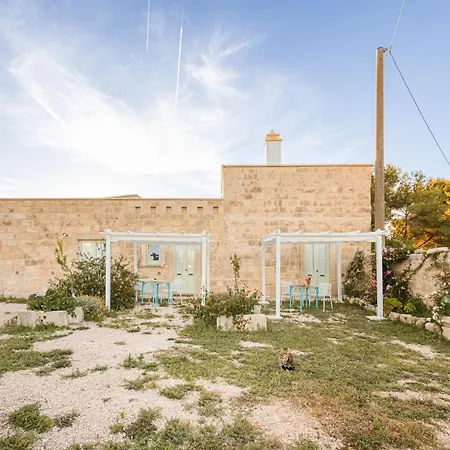 Tenuta Monsalvato Otranto