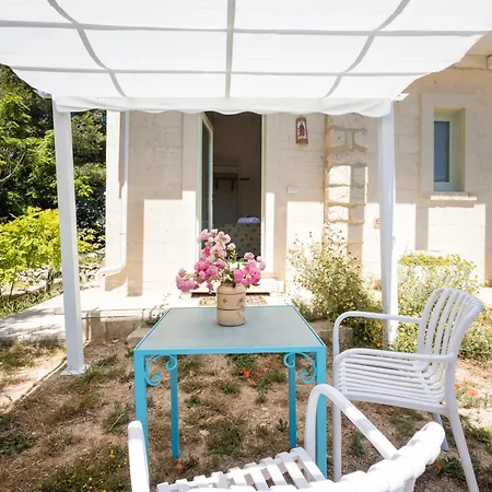 Tenuta Monsalvato * Otranto