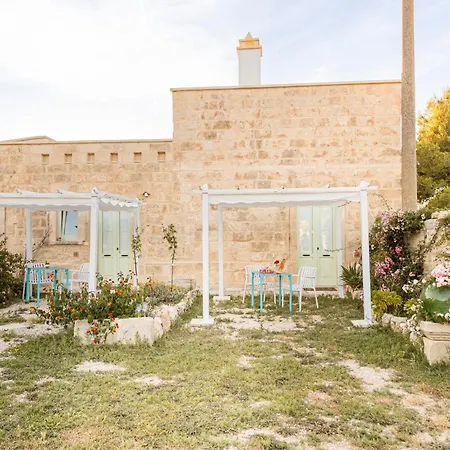 Tenuta Monsalvato Otranto