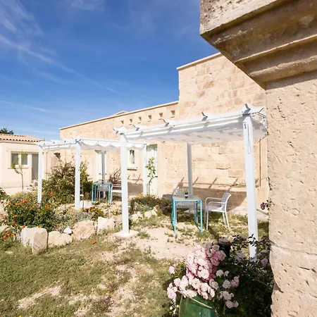 Tenuta Monsalvato