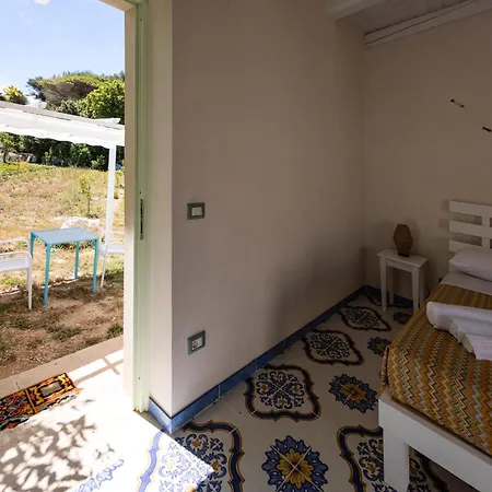 Tenuta Monsalvato Vakantieboerderij *