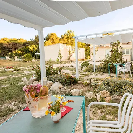 Tenuta Monsalvato Vakantieboerderij *