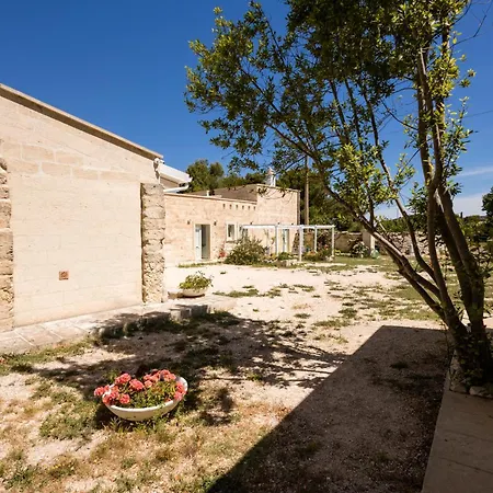 Tenuta Monsalvato * Otranto