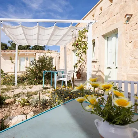 Vakantieboerderij Tenuta Monsalvato