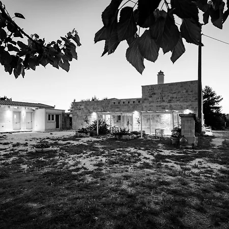 Vakantieboerderij Tenuta Monsalvato