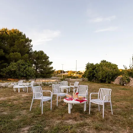Tenuta Monsalvato