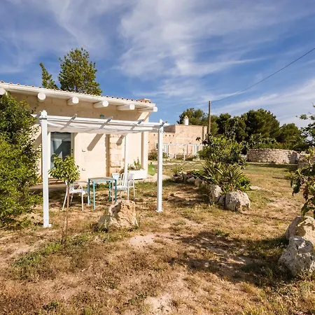 Vakantieboerderij Tenuta Monsalvato *