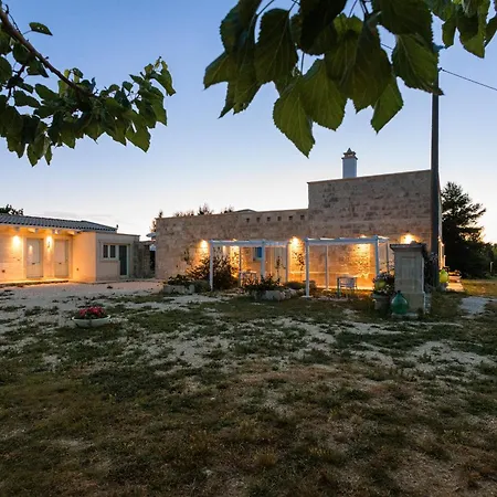 Tenuta Monsalvato