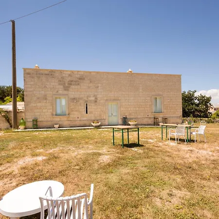 Tenuta Monsalvato Otranto