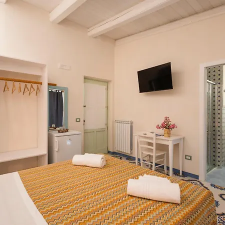 Vakantieboerderij Tenuta Monsalvato *