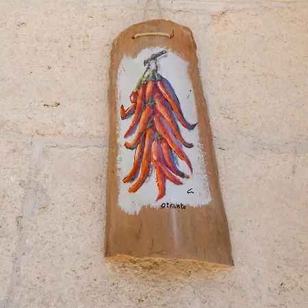 Tenuta Monsalvato Otranto