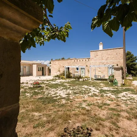 Tenuta Monsalvato * Otranto