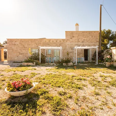 Vakantieboerderij Tenuta Monsalvato *