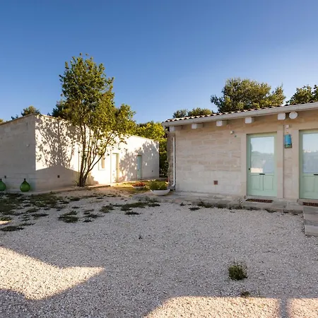 Tenuta Monsalvato Vakantieboerderij Otranto
